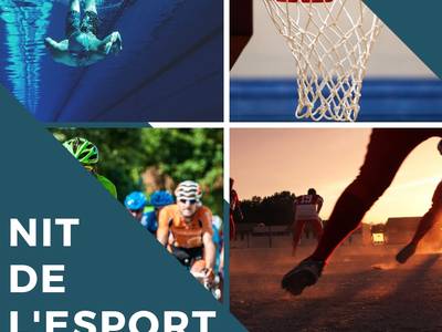 Salou prepara la setena Nit de l’Esport el proper divendres 30 de novembre