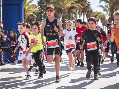 Tot a punt pel Challenge Salou 2019