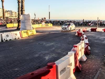 Un total de 72 vehicles participaran al 53 RallyRACC Catalunya-Costa Daurada