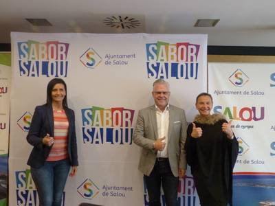 "Sabor Salou" la major mostra de Gastronomia a la Costa Daurada