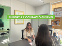 SUPORT A L'OCUPACIÓ JUVENIL