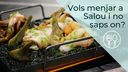 Tota la gastronomia de Salou, al mòbil!