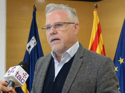 L’alcalde de Salou apel•la a la responsabilitat social perquè el municipi continuï sense propagació
