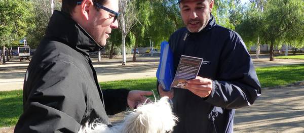 Salou inicia una nova campanya de sensibilització vers les actuacions incíviques dels propietaris d’animals
