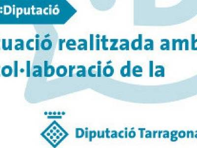 La Diputació de Tarragona ha concedit a l’Ajuntament de Salou una subvenció per import de 59.456€