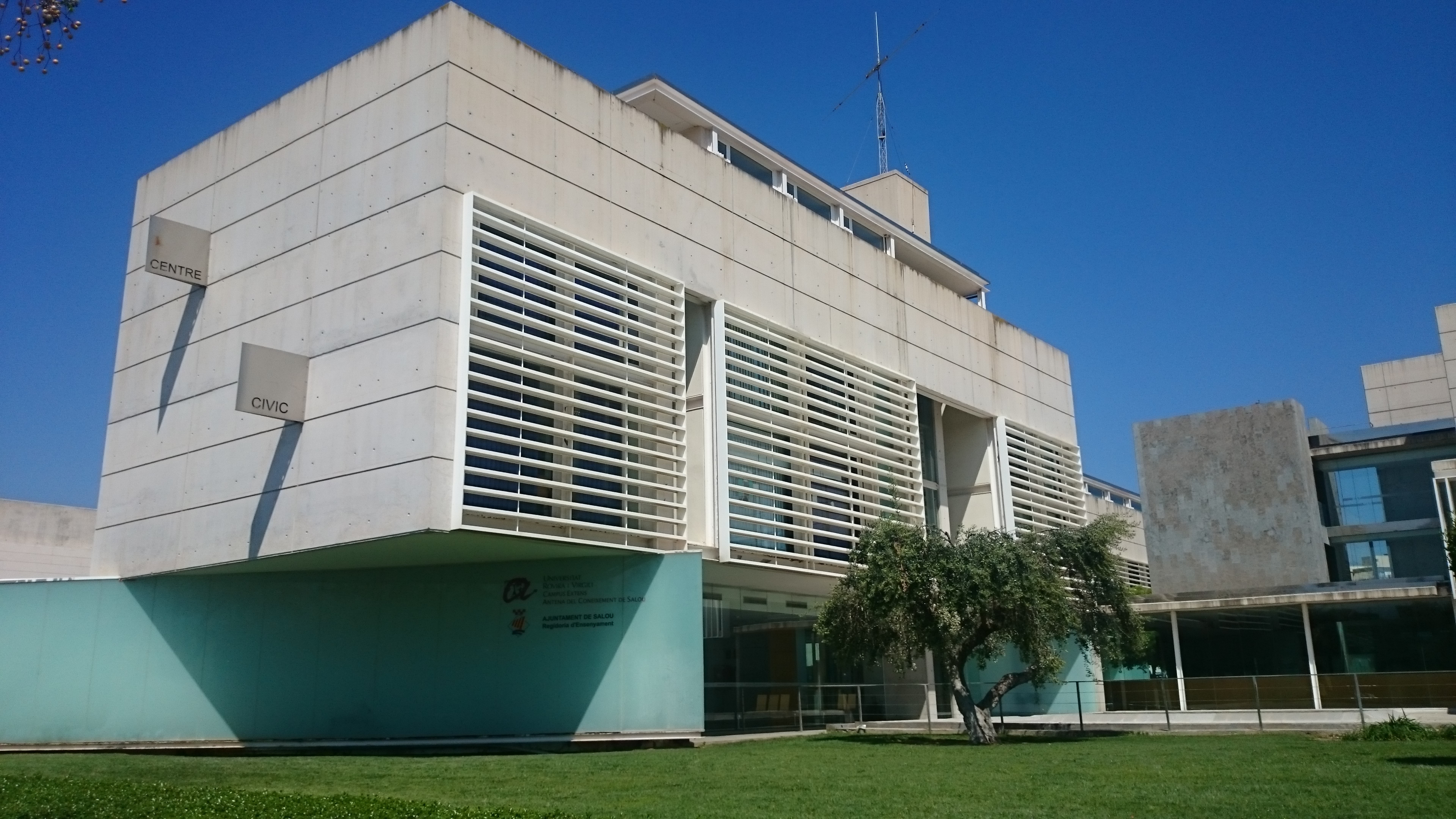 Centre Cívic de Salou