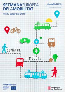 Salou celebra un any més la Setmana de la Mobilitat Sostenible i Segura amb l’edició d’un tríptic informatiu sobre mobilitat per als ciclistes