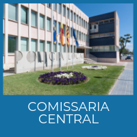 COMISSARIA CENTRAL