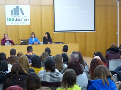 ‘L’institut emprèn’ arranca la seva vuitena edició del concurs d’idees de negoci per a joves