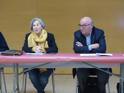 L’Ajuntament de Salou acull l’assemblea de la SECOT per fomentar la cultura emprenedora