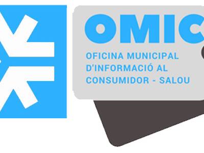 L’Oficina Municipal d’Informació al Consumidor recupera 14.938,74 euros de la ciutadania salouenca