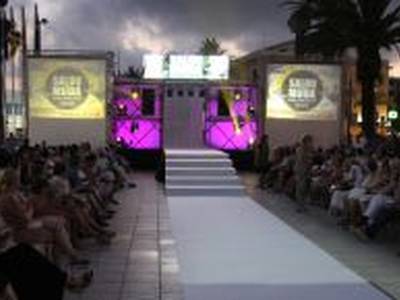 La capital de la Costa Daurada es prepara per la Desfilada Salou de Moda