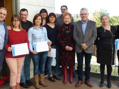 Nou establiments de Salou han format part del Programa Diagnosi del Punt de Venda ofert per l’Ajuntament de Salou i la Cambra de Comerç de Tarragona