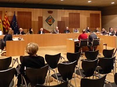 Salou adjudica a Mercadona la superfície comercial adjacent al mercat municipal