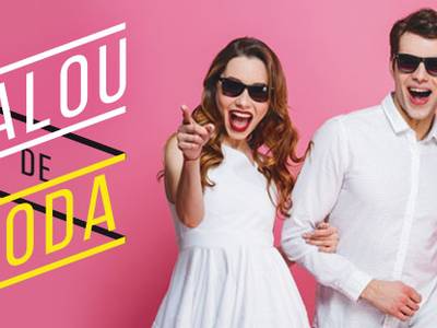 Torna el ‘Salou de moda’, un cap de setmana familiar dedicat a les noves tendències