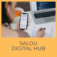 Salou Digital Hub