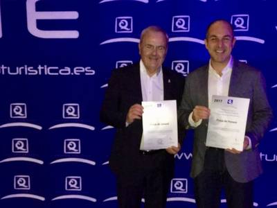 10 anys de qualitat turística a les platges de la Capital de la Costa Daurada