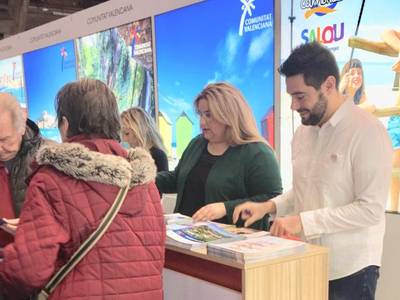 Brussel·les acull una nova promoció de Cambrils i Salou adreçada al públic familiar