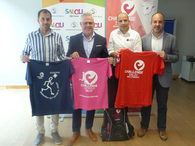 Challenge Salou 2018 comptarà amb  participants de 27 països