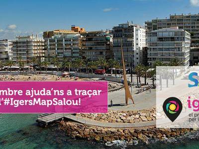 La segona edició del Instawalk tornarà a Salou el proper 18 de novembre amb una nova ruta