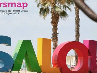 Salou acull diumenge el primer instawalk de l’IgersMapSalou, que servirà per a plasmar en un mapa una ruta fotogràfica amb els principals atractius del municipi