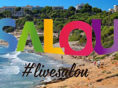 VisitSalou convoca un nou concurs a Instagram