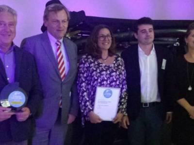 El Camping & Resort Sangulí Salou, guanyador del Camping de l’Any 2018