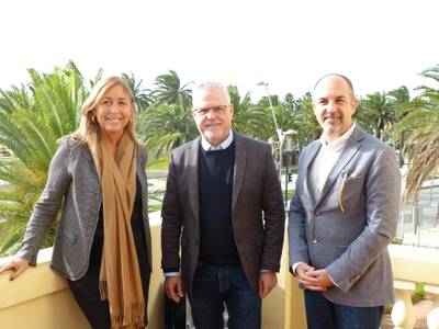 El mercat espanyol es recupera a Salou, creixent un 8,9%, i augmenten el rus i l’irlandès