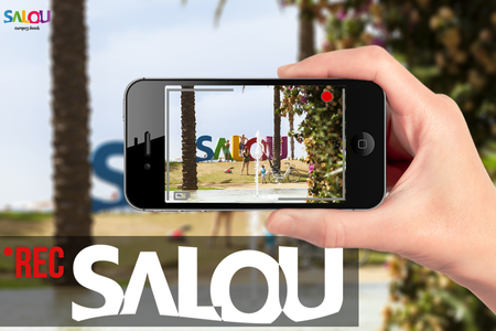 El Patronat Municipal de Turisme de Salou convoca el concurs de vídeos curts a Instagram “Rec Salou”