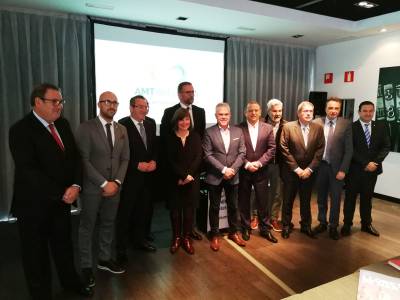 Els vuit municipis de l'AMT registren el 19'75% de les pernoctacions a Espanya