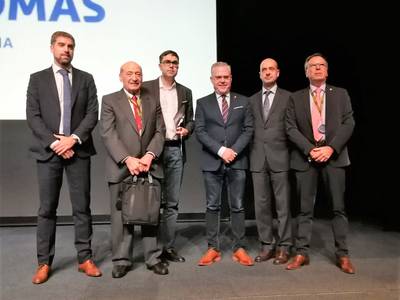 L’alcalde de Salou, Pere Granados, participarà al VII Fòrum Internacional de Turisme Maspalomas Costa Canària, els dies 12 i 13 de desembre