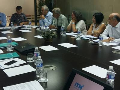 L’aliança de municipis turístics de Sol i Platja estudia un acord de col·laboració amb l’Institut Tecnològic Hoteler