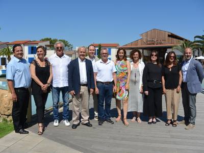 La Costa Daurada preveu una bona temporada tot i la reobertura d'altres destinacions Mediterrànies