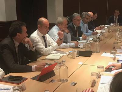 L'Aliança de Municipis Turístics prioritza el seu full de ruta: els plans de renovació com a destinacions, l’obtenció de major finançament i el seu avanç tecnològic com a objectiu comú