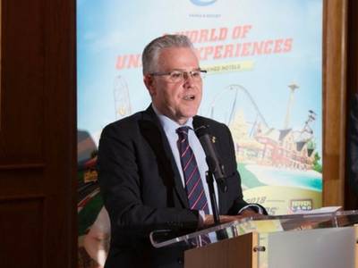 Salou aposta per la fira de Belfast per reforçar la seva imatge al mercat irlandès