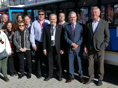 Salou, present a la fira de turisme FITUR en una cita inexcusable per la promoció del municipi