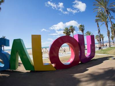 Salou, referent en turisme Familiar, Actiu i Cultural