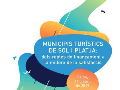 Salou, seu d’una Jornada estratègica de Turisme sobre els principals reptes dels municipis de Sol i Platja