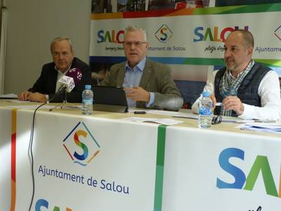 Salou supera els  7,8 milions de pernoctacions aquest 2018