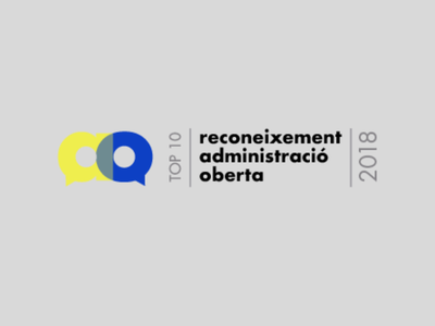 L'Ajuntament de Salou revalida el Reconeixement d'Administració Oberta , i estalvia 1,4 milions en el període 2015-2018