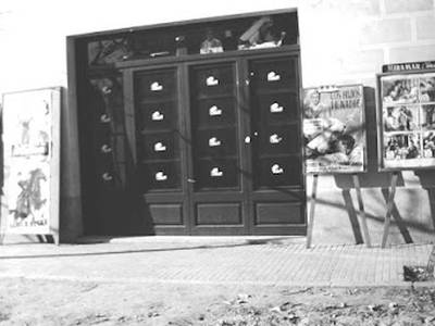 Cineclub Miramar: Salou recupera l’esperit del cinema com a espai de Cultura comunitària