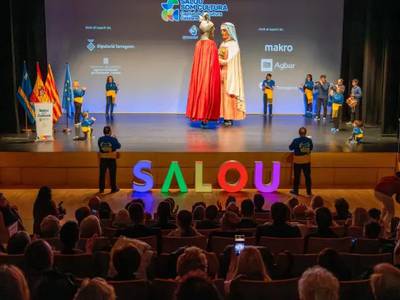 En només tres mesos: Més de 17.000 persones han participat en les activitats de la Capital de la Cultura Catalana