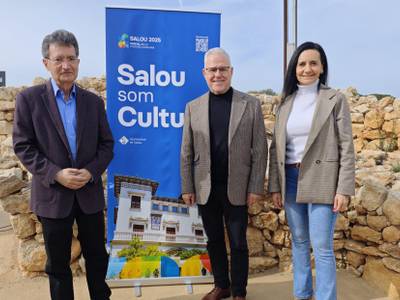 L'alcalde de Salou diu que la capitalitat de la Cultura Catalana reforçarà el 'sentiment de pertinença'