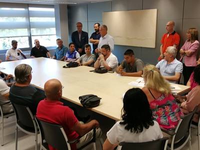 El Servei d'Ocupació Municipal de l'Ajuntament de Salou  posa en marxa una nova edició del Pla d'Ocupació Local "Jaume I"