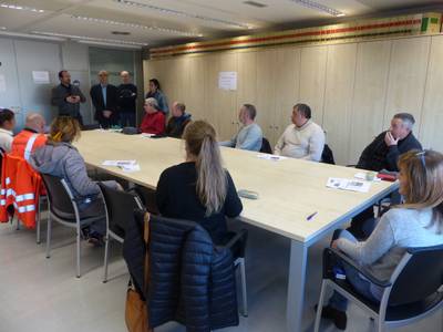 Salou posa en marxa el programa Treball i Formació 2017