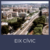 eix civic