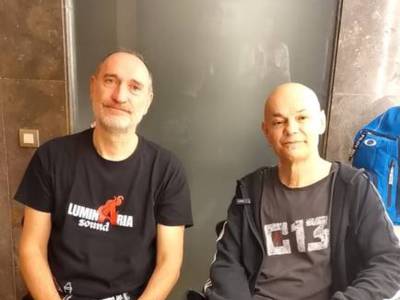 Celtas Cortos: ‘Que Salou tingui una finestra oberta al mar és meravellós’