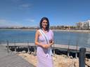 Chloe Vaquerizo: "represento a Salou amb molt orgull"