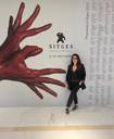 Cristina Muñoz porta “Re-AnimateHer” al Festival de Sitges: “És un somni que encara em costa assimilar”