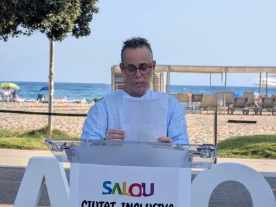 Diversity Salou: "La lluita contra l’odi és responsabilitat de tothom"